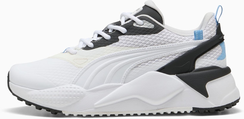 (W) Golf GS-X Effect Spikeless Shoes 309771-07 Shop (W) Golf GS-X Effect Spikeless Shoes 309771-07