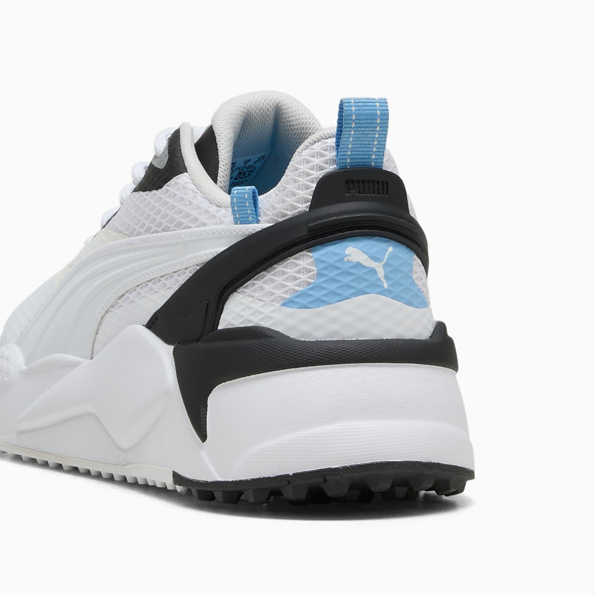 Details for (W) 골프 GS-X 이펙트 스파이크리스 슈즈 309771-07