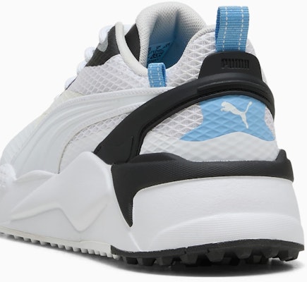 (W) Golf GS-X Effect Spikeless Shoes 309771-07 Details for (W) Golf GS-X Effect Spikeless Shoes 309771-07