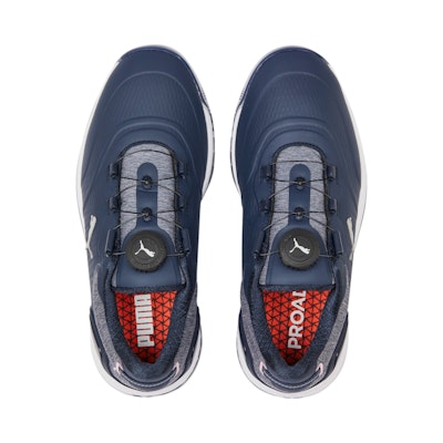 (Z) Zapatos de Golf ProAdapt Alphacat 2.0 Sin Tacos Mujer 378309-03 Details for (Z) Zapatos de Golf ProAdapt Alphacat 2.0 Sin Tacos Mujer 378309-03