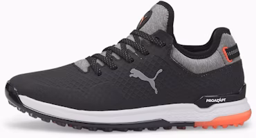 (W) Golf ProAdapt Alphacat Rubber Outsole Spikeless Shoes 376157-02 (W) Golf ProAdapt Alphacat Rubber Outsole Spikeless Shoes 376157-02