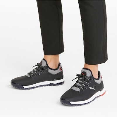 Sepatu ProAdapt Alphacat Tanpa Spike Sol Karet (W) Golf 376157-02 Lookbook Sepatu ProAdapt Alphacat Tanpa Spike Sol Karet (W) Golf 376157-02