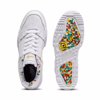 (W) Golf PUMA x Arnold Palmer Slipstream Spikeless Shoes 309783-01 (W) Golf PUMA x Arnold Palmer Slipstream Spikeless Shoes 309783-01