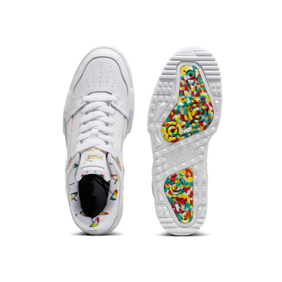 (W) Golf PUMA Arnold Palmer Slipstream Spikeless Shoes