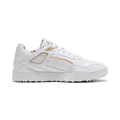 (W) Golf PUMA x Arnold Palmer Slipstream Spikeless Shoes 309783-01 Order (W) Golf PUMA x Arnold Palmer Slipstream Spikeless Shoes 309783-01