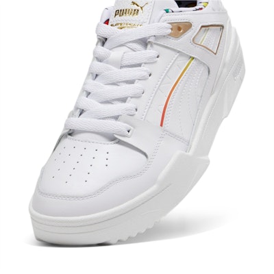 (W) Golf PUMA x Arnold Palmer Slipstream Spikeless Shoes 309783-01 Lookbook (W) Golf PUMA x Arnold Palmer Slipstream Spikeless Shoes 309783-01