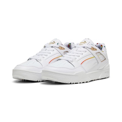 (W) Golf PUMA x Arnold Palmer Slipstream Spikeless Shoes 309783-01 Purchase (W) Golf PUMA x Arnold Palmer Slipstream Spikeless Shoes 309783-01