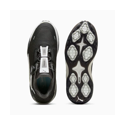 (W) Golf Shadowcat Nitro Disc Spikeless Shoes