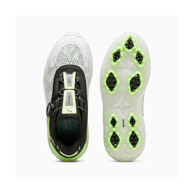 (W) Golf Shadowcat Nitro Disc Spikeless Shoes