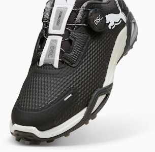 (W) Golf Shadowcat Nitro Disc Sepatu Tanpa Spike 310833-05 Lookbook (W) Golf Shadowcat Nitro Disc Sepatu Tanpa Spike 310833-05