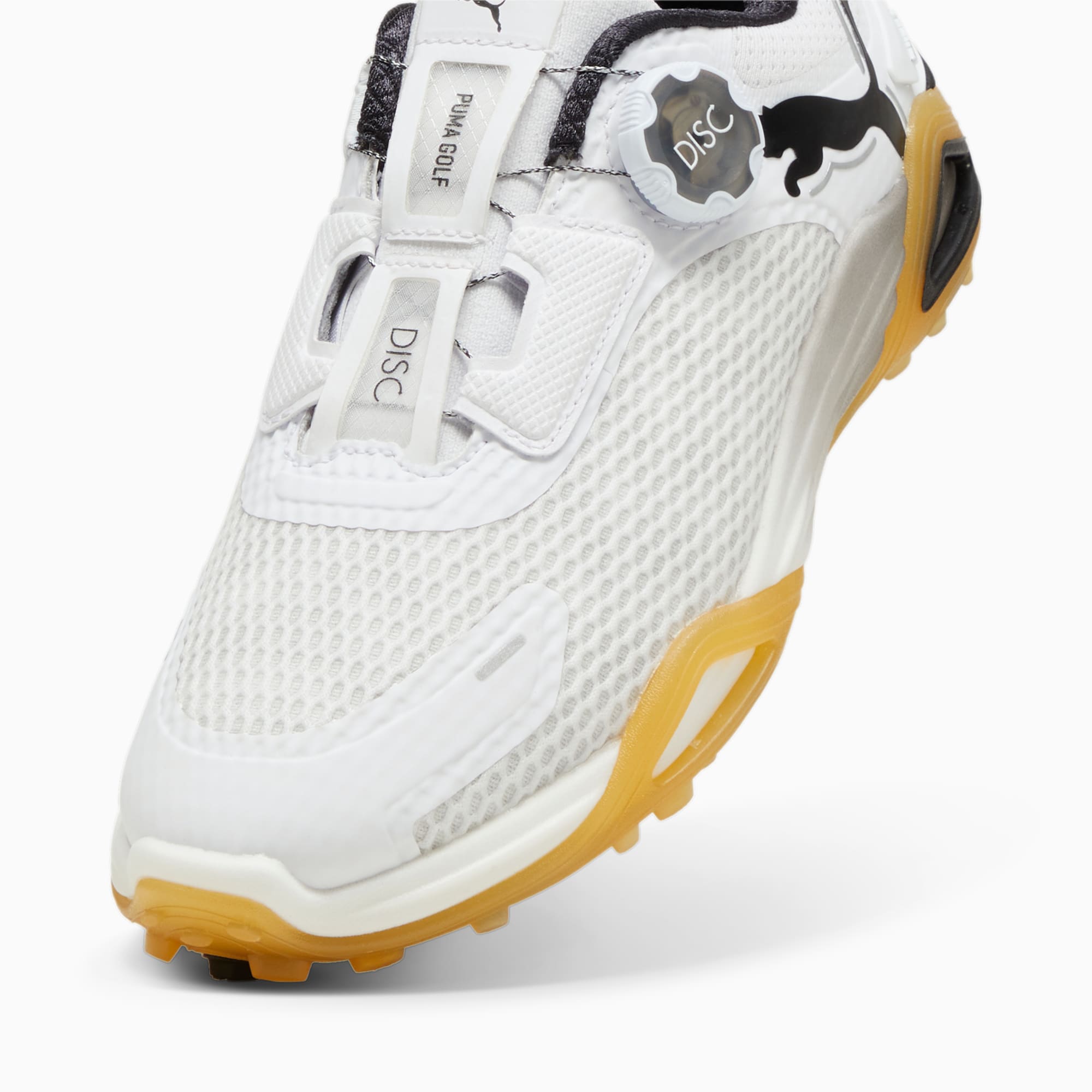 Lookbook (W) Golf Shadowcat Nitro Sepatu Tanpa Paku 310833-04