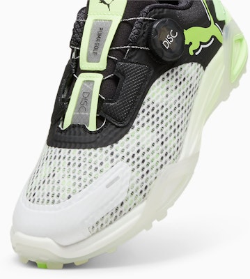 (W) 골프 섀도우캣 니트로 디스크 스파이크리스 신발 310833-06 Lookbook (W) 골프 섀도우캣 니트로 디스크 스파이크리스 신발 310833-06