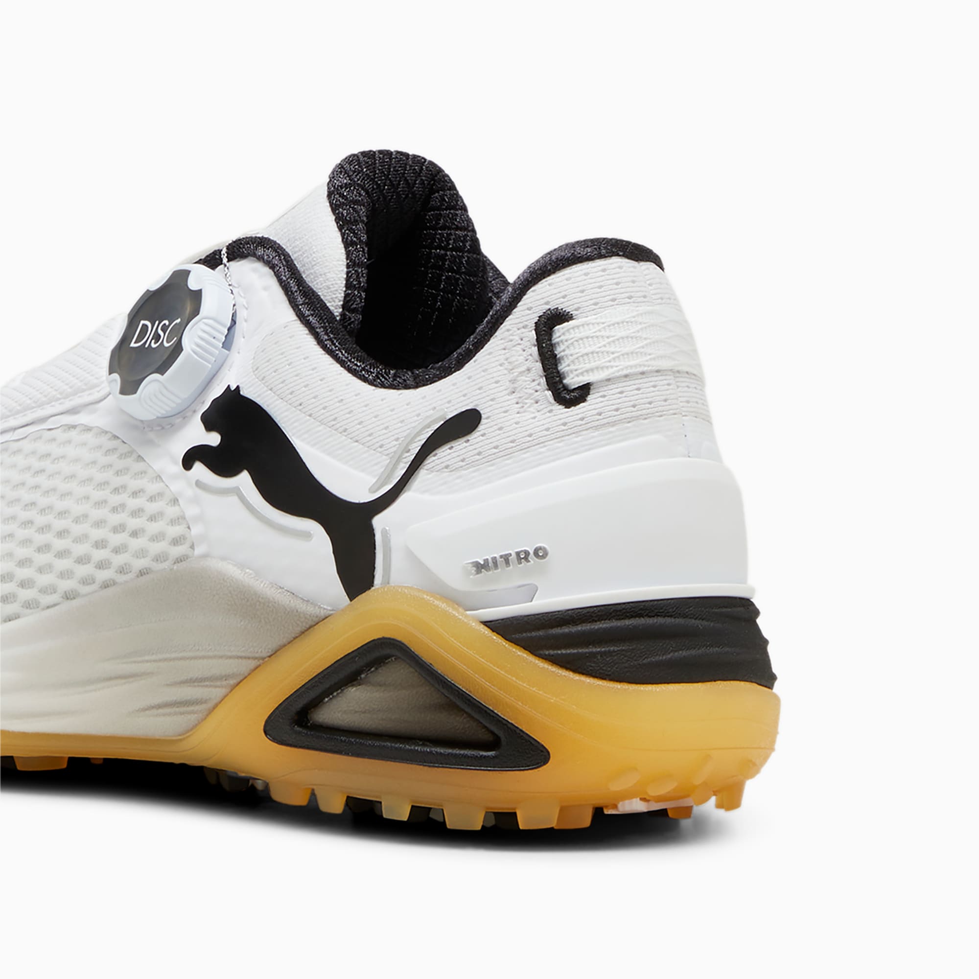 Details for (W) Golf Shadowcat Nitro Sepatu Tanpa Paku 310833-04