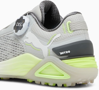 (W) Sepatu Golf Shadowcat Nitro Disc Tanpa Spike 310833-01 Details for (W) Sepatu Golf Shadowcat Nitro Disc Tanpa Spike 310833-01