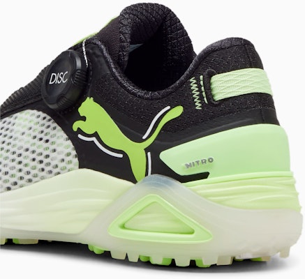 (W) 골프 섀도우캣 니트로 디스크 스파이크리스 신발 310833-06 Details for (W) 골프 섀도우캣 니트로 디스크 스파이크리스 신발 310833-06