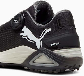 (W) Golf Shadowcat Nitro Disc Sepatu Tanpa Spike 310833-05 1