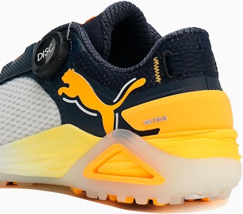 (W) Sepatu Golf Shadowcat Nitro Disc Tanpa Spike 310833-07 2