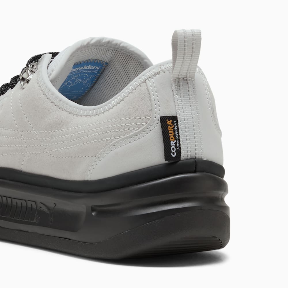 Details for (W) GV Special SD River Raiders Kasut 401178-02