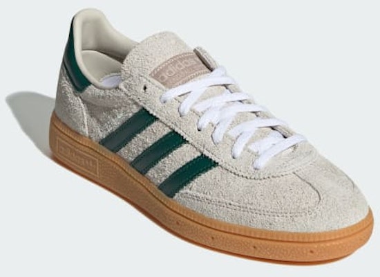 (Women) adidas Handball Spezial 'Alumina Collegiate Green Gum' JS0242 Shop (Women) adidas Handball Spezial 'Alumina Collegiate Green Gum' JS0242