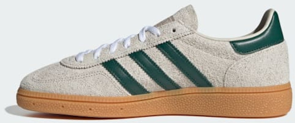 (Women) adidas Handball Spezial 'Alumina Collegiate Green Gum' JS0242 Details for (Women) adidas Handball Spezial 'Alumina Collegiate Green Gum' JS0242