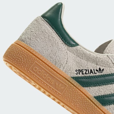 (Women) adidas Handball Spezial 'Alumina Collegiate Green Gum' JS0242 Cheap (Women) adidas Handball Spezial 'Alumina Collegiate Green Gum' JS0242