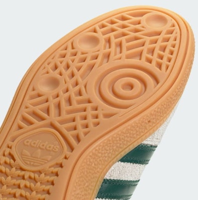 (Women) adidas Handball Spezial 'Alumina Collegiate Green Gum' JS0242 1