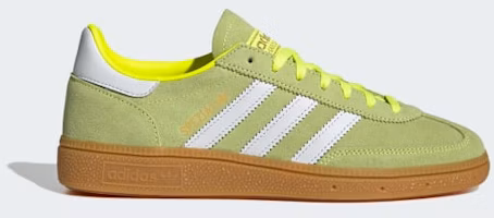 (Women) adidas Handball Spezial 'Solar Yellow' JI2655 (Women) adidas Handball Spezial 'Solar Yellow' JI2655
