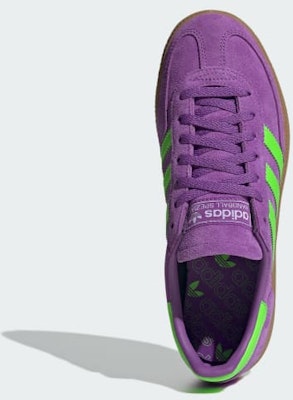 (Women) adidas Handball Spezial 'Active Purple Solar Green' JS0251 Order (Women) adidas Handball Spezial 'Active Purple Solar Green' JS0251