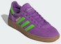 Shop (Women) adidas Handball Spezial 'Active Purple Solar Green' JS0251