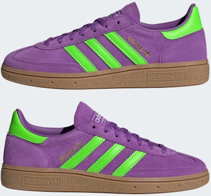 (W) Sneakers Handball Spezial JS0251 Sizing (W) Sneakers Handball Spezial JS0251