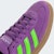 (Women) adidas Handball Spezial 'Active Purple Solar Green' JS0251