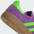 (Women) adidas Handball Spezial 'Active Purple Solar Green' JS0251