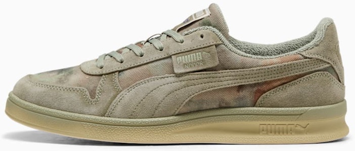 (W) Sepatu Sneakers Indoor KidSuper Distressed Perempuan 402378-01 Buy (W) Sepatu Sneakers Indoor KidSuper Distressed Perempuan 402378-01