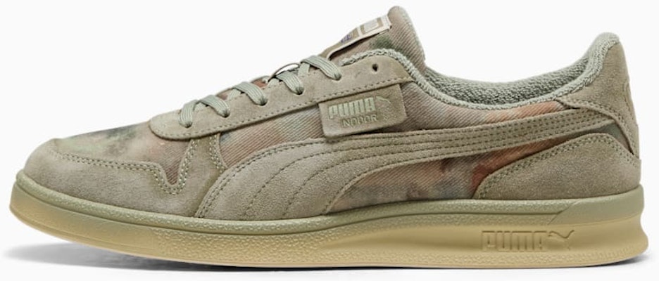 (W) Indoor Distressed KidSuper Sneakers 402378-01 Buy (W) Indoor Distressed KidSuper Sneakers 402378-01