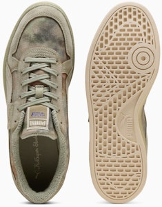 (W) Sepatu Sneakers Indoor KidSuper Distressed Perempuan 402378-01 Details for (W) Sepatu Sneakers Indoor KidSuper Distressed Perempuan 402378-01