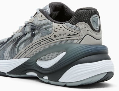 (W) Kasut Inverse Shade 402344-01 Lookbook (W) Kasut Inverse Shade 402344-01