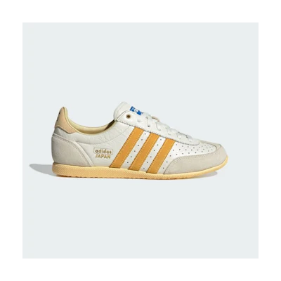 (W) adidas Japan 'Off White Orange Tint'