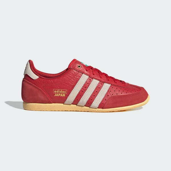 (Women) adidas Japan 'Scarlet' IG4507
