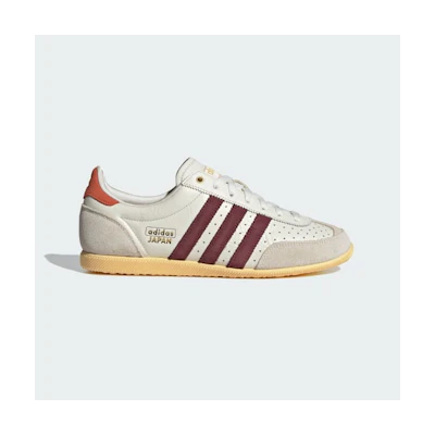 (W) adidas Japan 'Off White Shadow Red'