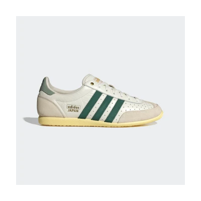 (W) adidas Japan 'Off White Collegiate Green'