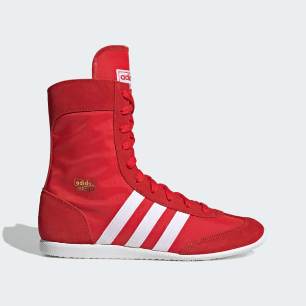 (Women) adidas Japan H 'Red White' JR8121