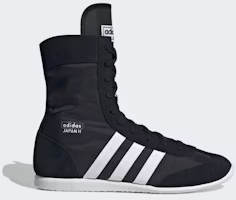(Women) adidas Japan H 'Black White' JR8122 (Women) adidas Japan H 'Black White' JR8122