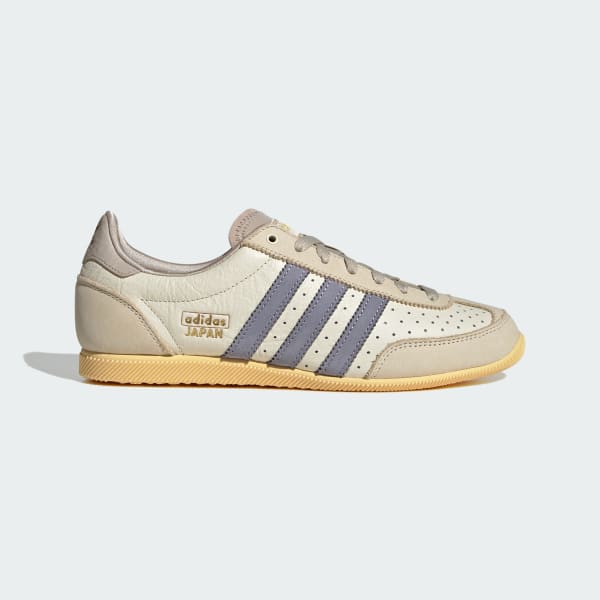 (W) adidas Japan 'Cream Silver Violet'
