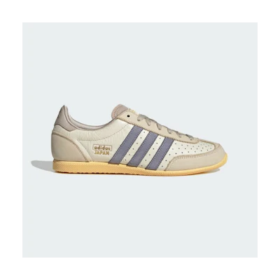 (W) adidas Japan 'Cream Silver Violet'