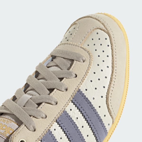 (W) adidas Japan 'Cream Silver Violet' 圖 11