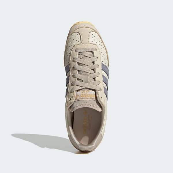 (W) adidas Japan 'Cream Silver Violet' 圖 3