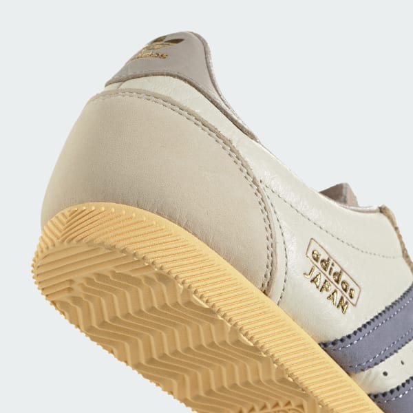 (W) adidas Japan 'Cream Silver Violet' 圖 10