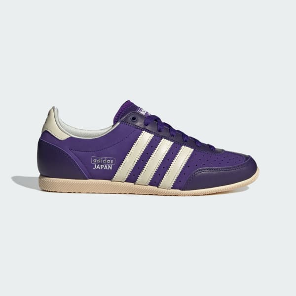 (Women) adidas Japan 'Collegiate Purple' JS0252