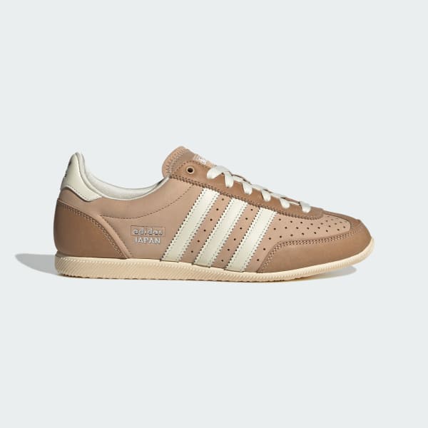 (Women) adidas Japan 'Warm Sandstone' JS0253