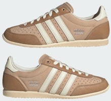 (W) 日本スニーカーコレクション JS0253 Sizing (W) 日本スニーカーコレクション JS0253